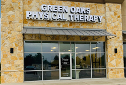 Benbrook Physical Therapy