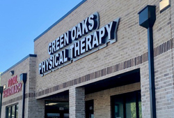Green Oaks Physical Therapy DeSoto