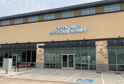 Green Oaks Physical Therapy Mesquite