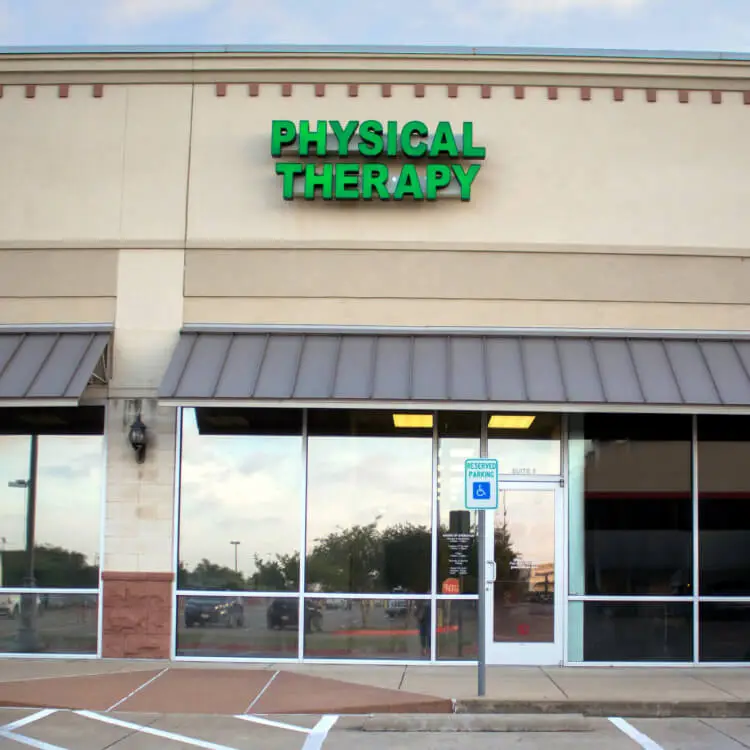 Green Oaks Physical Therapy Waxahachie, TX