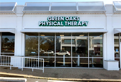 Physical Therapy White Rock Lake